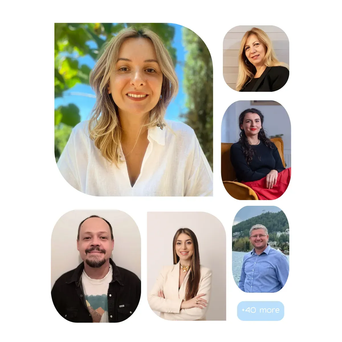 Psikologë në Mendje